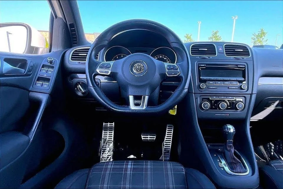 2013 Volkswagen GTI Mk6 - Image 7 of 13