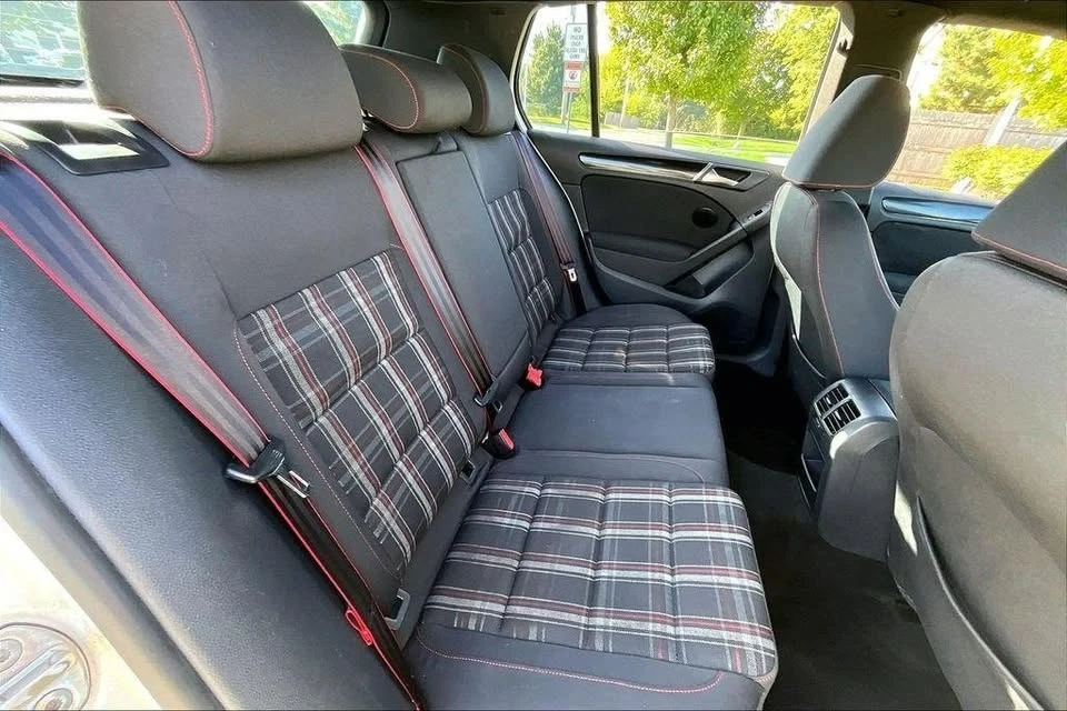 2013 Volkswagen GTI Mk6 - Image 11 of 13