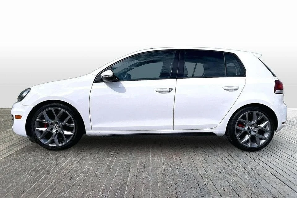 2013 Volkswagen GTI Mk6 - Image 2 of 13