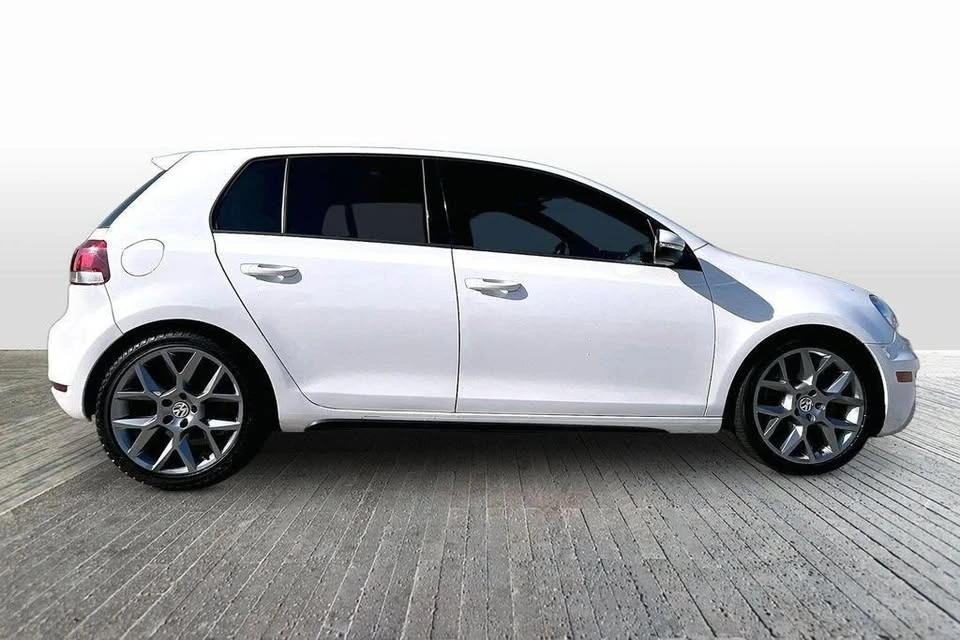 2013 Volkswagen GTI Mk6 - Image 5 of 13