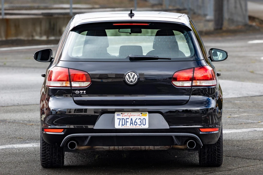 2013 Volkswagen GTI Mk6 - Image 5 of 31