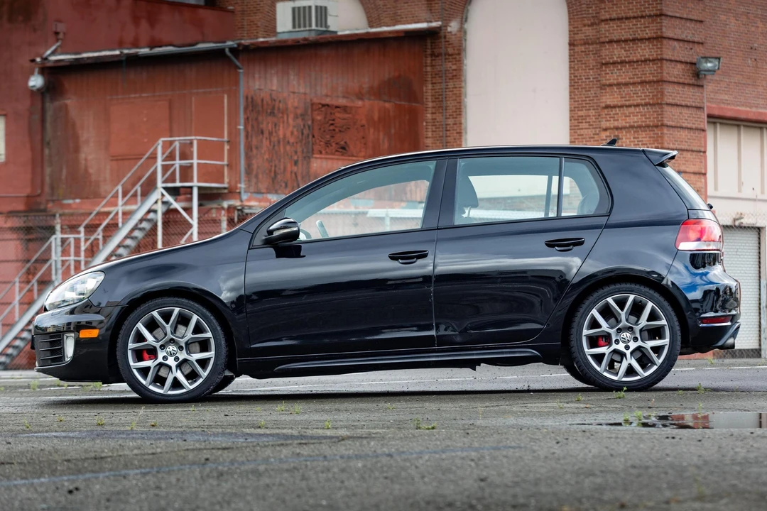 2013 Volkswagen GTI Mk6 - Image 3 of 31