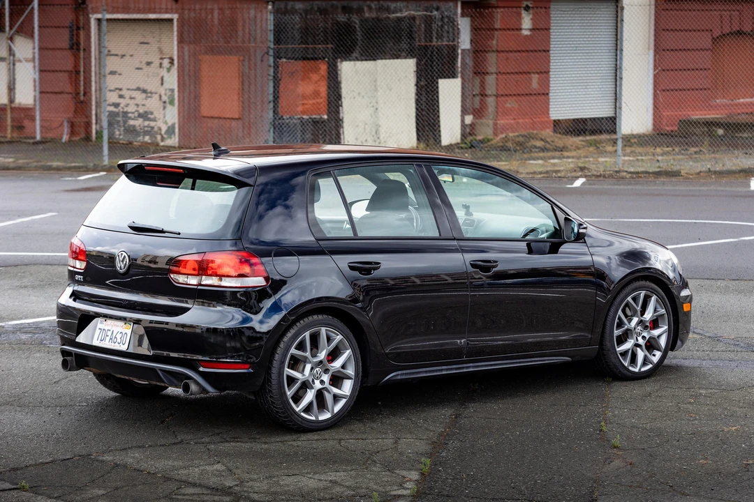 2013 Volkswagen GTI Mk6 - Image 26 of 31