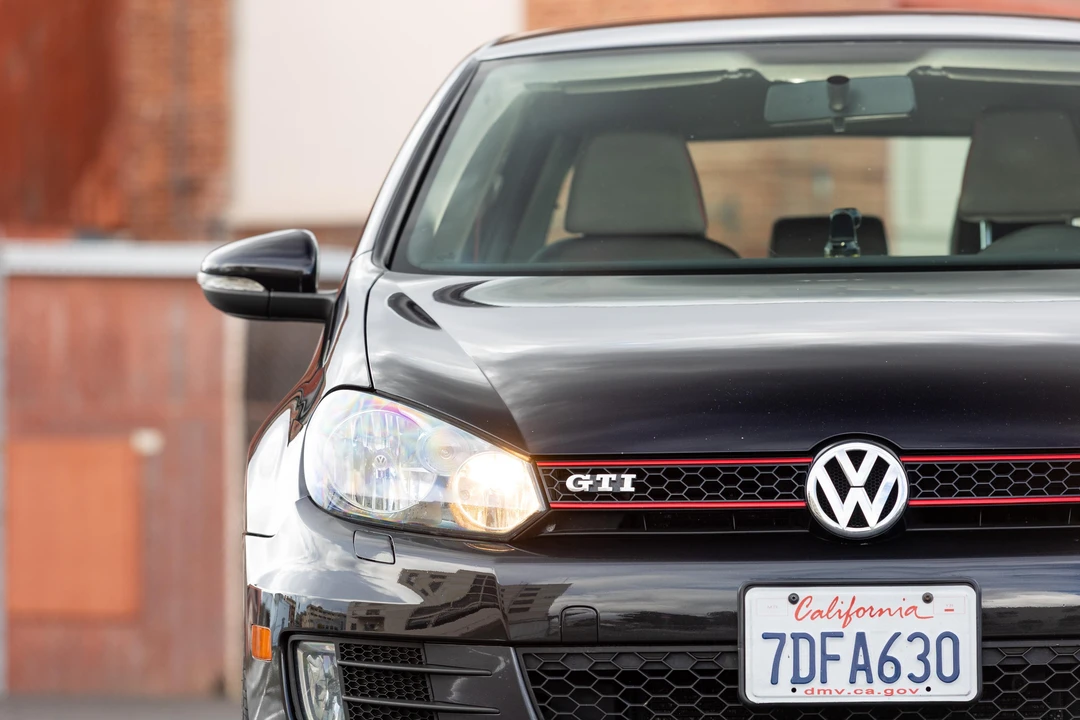 2013 Volkswagen GTI Mk6 - Image 31 of 31