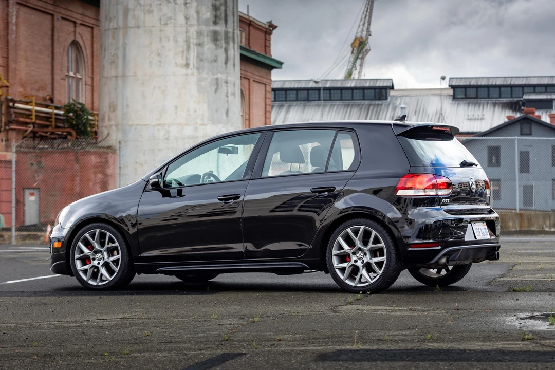 2013 Volkswagen GTI Mk6 - Image 15 of 31