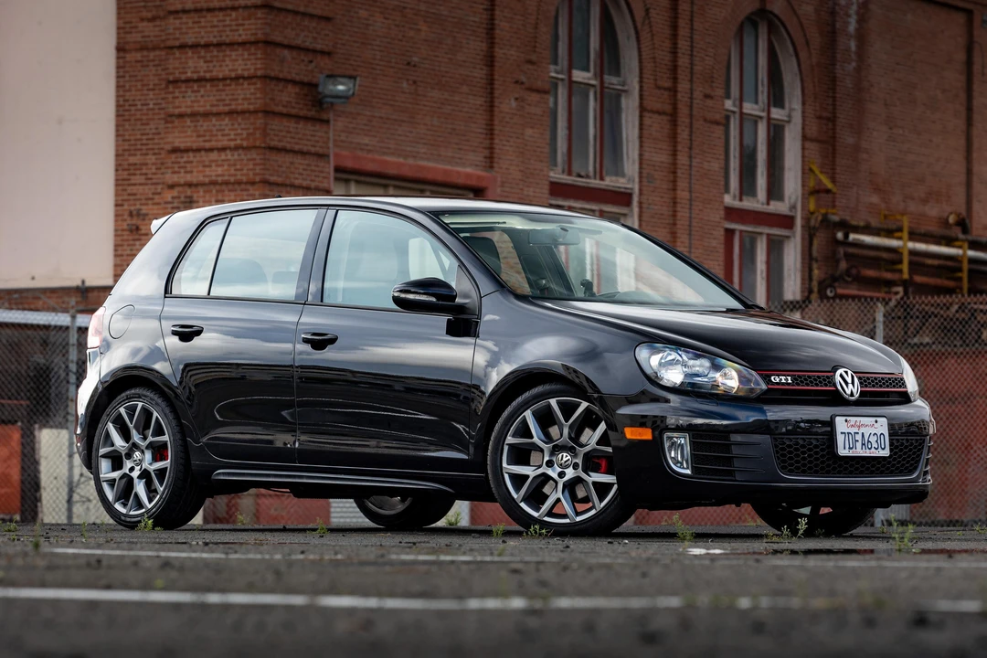 2013 Volkswagen GTI Mk6 - Image 28 of 31