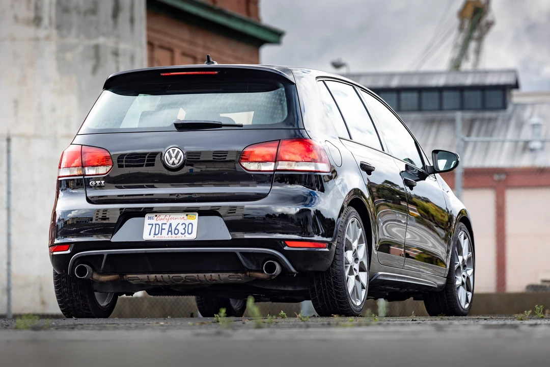 2013 Volkswagen GTI Mk6 - Image 20 of 31