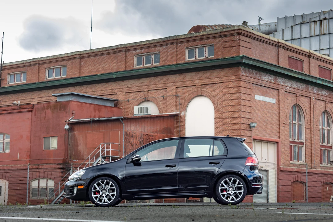 2013 Volkswagen GTI Mk6 - Image 13 of 31