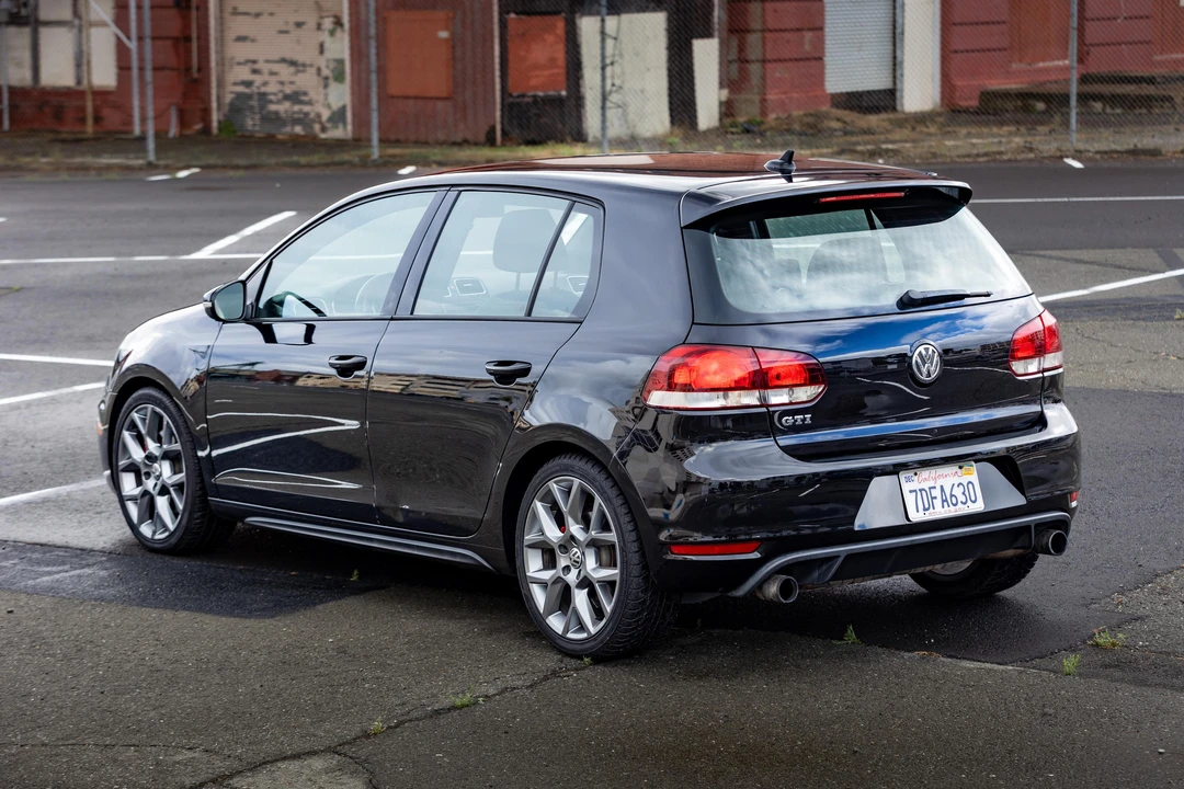 2013 Volkswagen GTI Mk6 - Image 16 of 31
