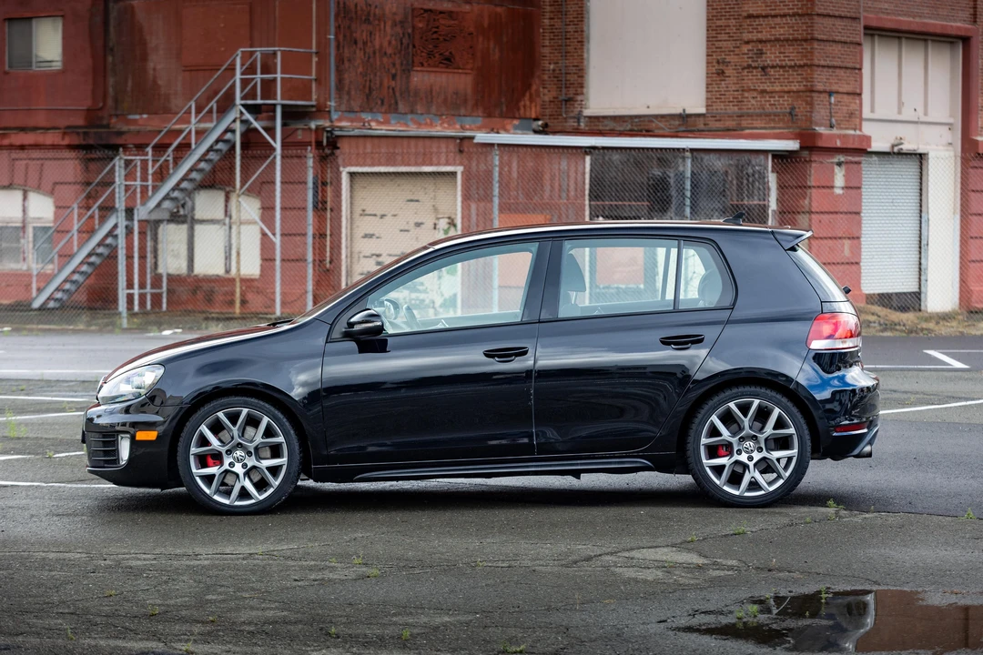 2013 Volkswagen GTI Mk6 - Image 14 of 31