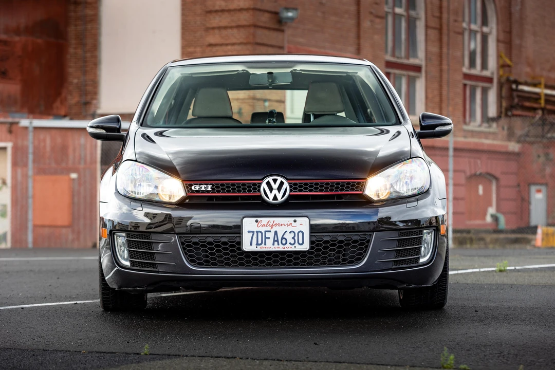 2013 Volkswagen GTI Mk6 - Image 8 of 31