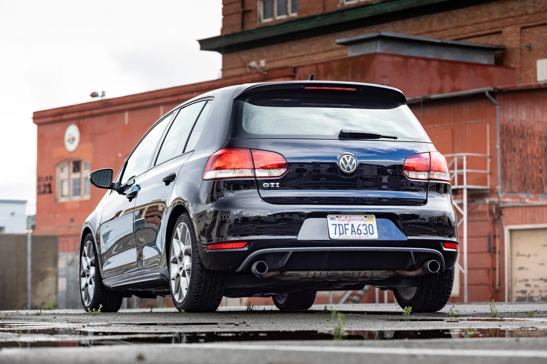 2013 Volkswagen GTI Mk6 - Image 18 of 31