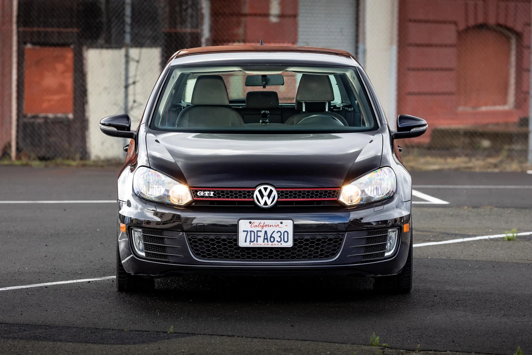 2013 Volkswagen GTI Mk6 - Image 7 of 31