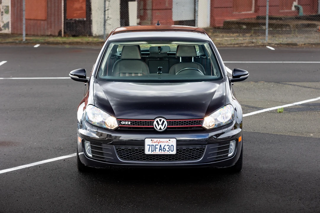 2013 Volkswagen GTI Mk6 - Image 6 of 31
