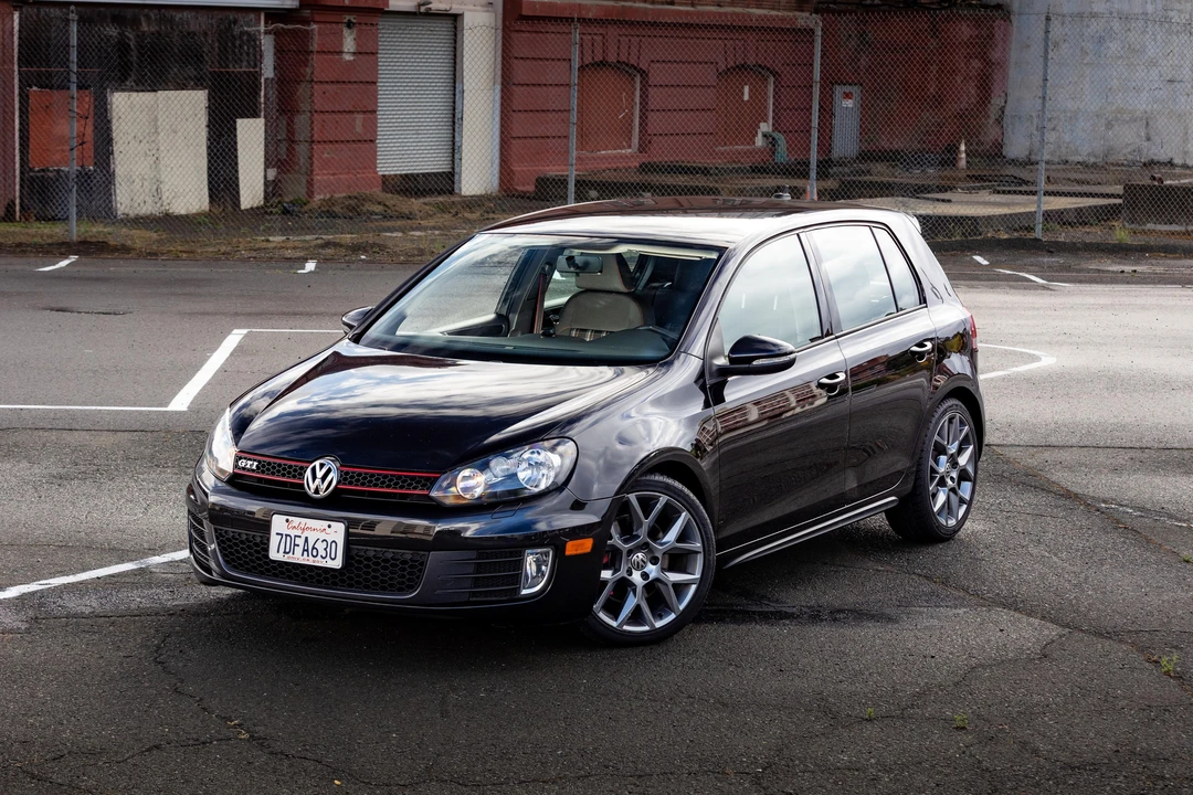 2013 Volkswagen GTI Mk6 - Image 11 of 31