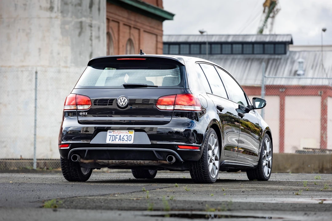 2013 Volkswagen GTI Mk6 - Image 21 of 31