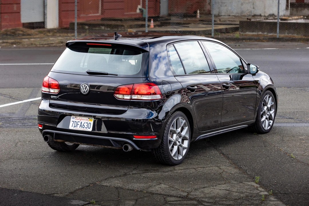 2013 Volkswagen GTI Mk6 - Image 22 of 31