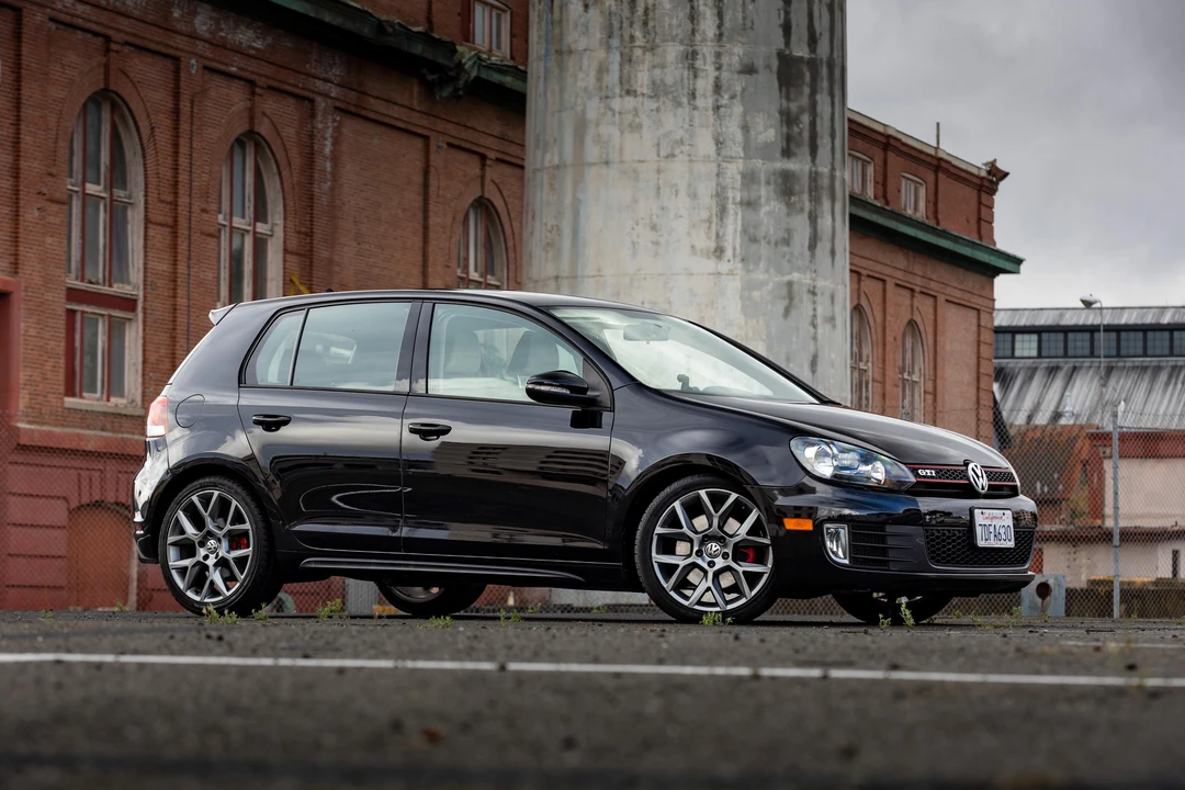 2013 Volkswagen GTI Mk6 - Image 27 of 31