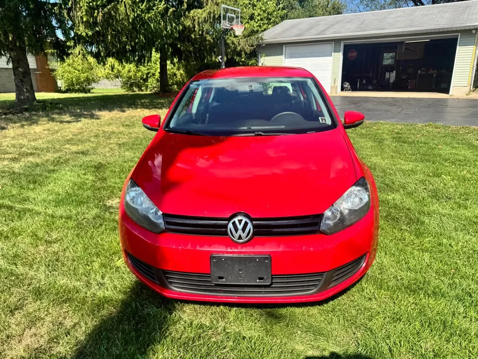 2013 Volkswagen Golf Mk6 - Image 3 of 13