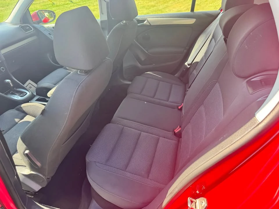 2013 Volkswagen Golf Mk6 - Image 10 of 13