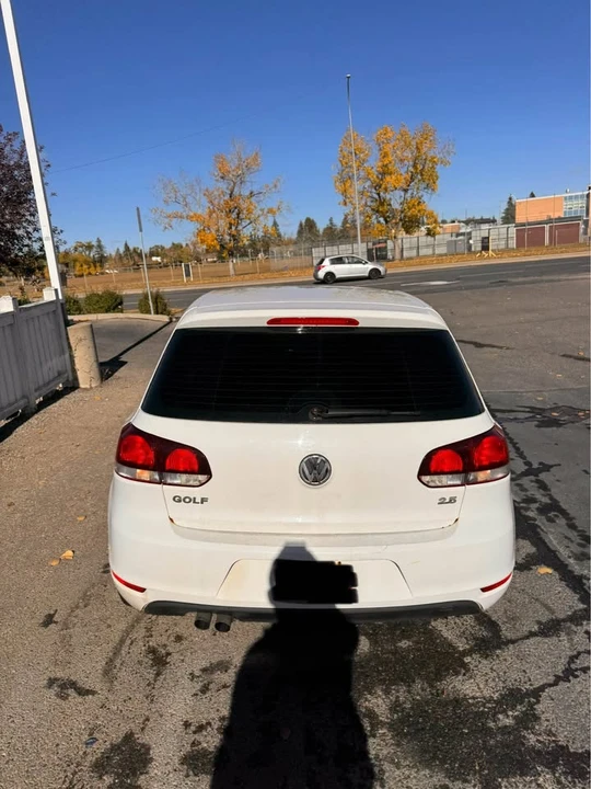 2013 Volkswagen Golf Mk6 - Image 2 of 8