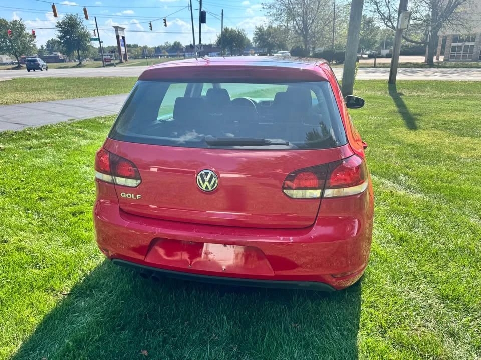 2013 Volkswagen Golf Mk6 - Image 5 of 13