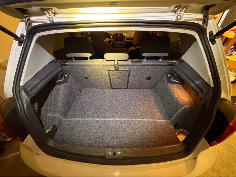 2013 Volkswagen Golf Mk6 - Image 8 of 8