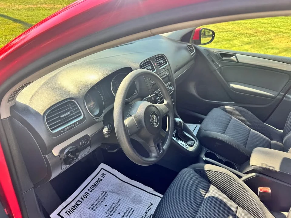 2013 Volkswagen Golf Mk6 - Image 8 of 13