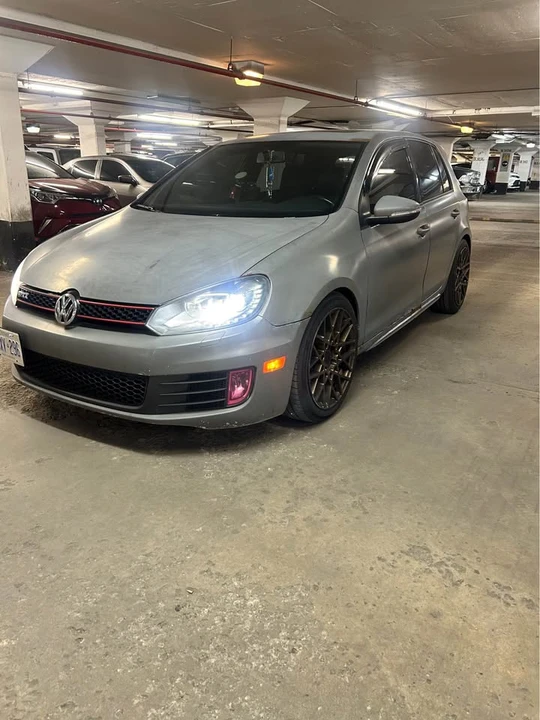 2013 Volkswagen Golf Mk6 - Image 5 of 9