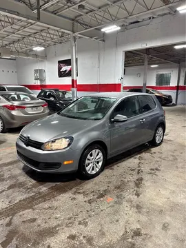 2013 Volkswagen Golf Trendline