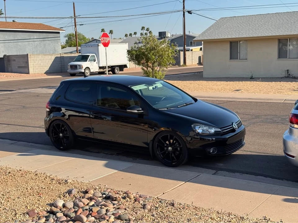 2013 Volkswagen Golf Mk6 - Image 4 of 4