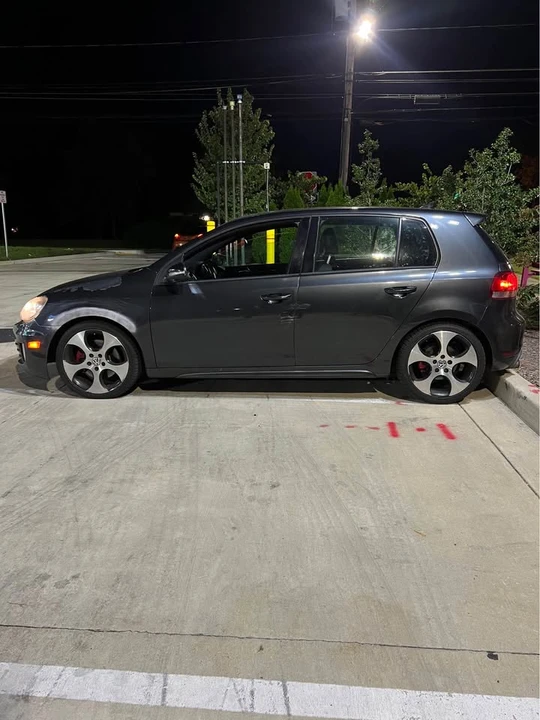 2013 Volkswagen GTI Mk6 - Image 3 of 10