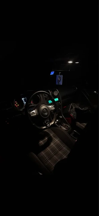 2013 Volkswagen GTI Mk6 - Image 4 of 4