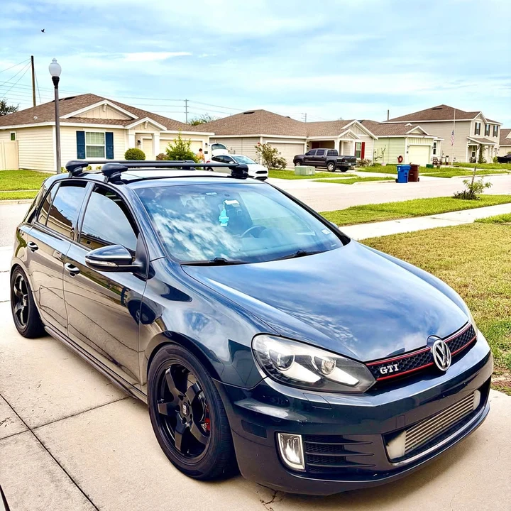 2013 Volkswagen GTI Mk6 - Image 2 of 13