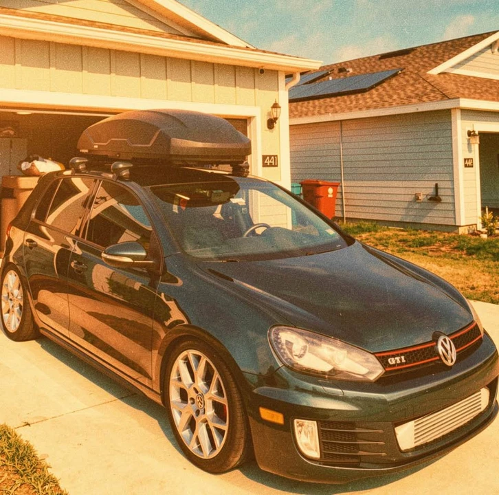 2013 Volkswagen GTI Mk6 - Image 6 of 13