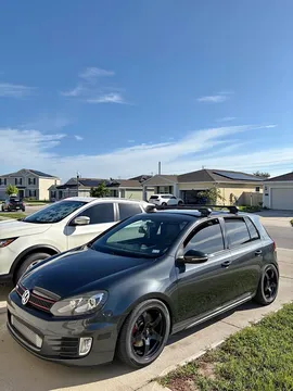 2013 Volkswagen Golf GTI 40th Anniversary Edition