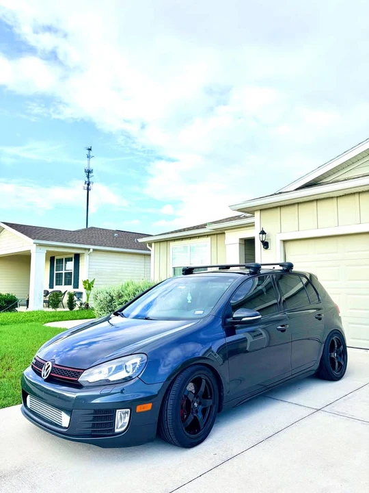 2013 Volkswagen GTI Mk6 - Image 4 of 13
