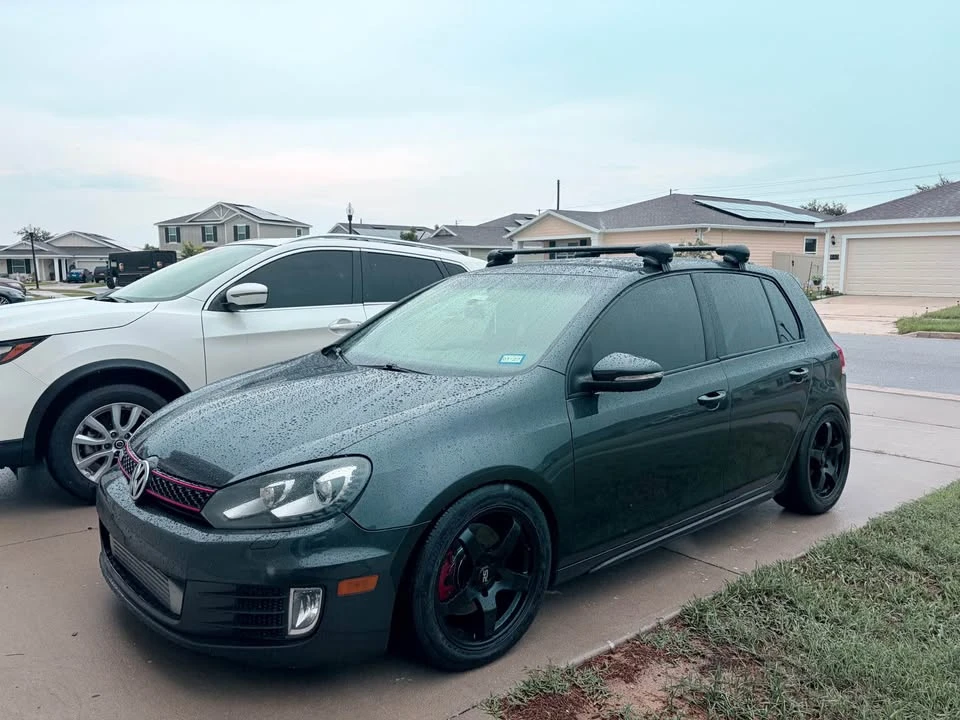 2013 Volkswagen GTI Mk6 - Image 3 of 13
