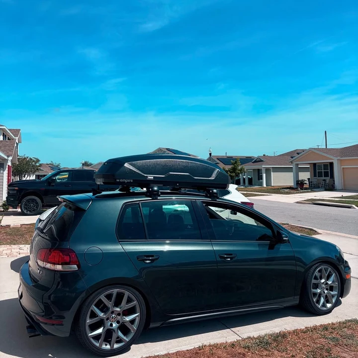 2013 Volkswagen GTI Mk6 - Image 7 of 13