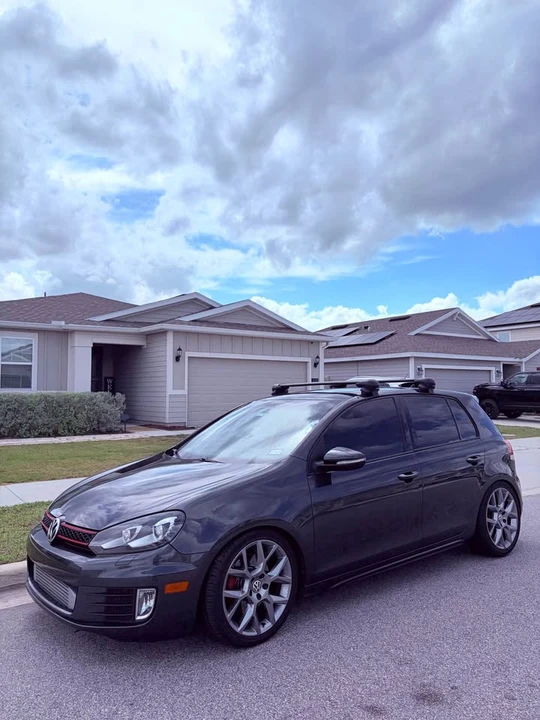 2013 Volkswagen GTI Mk6 - Image 10 of 13