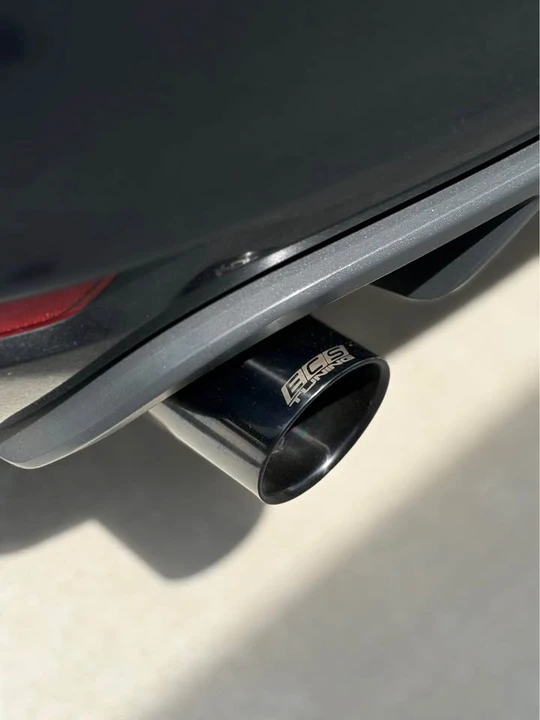 2013 Volkswagen GTI Mk6 - Image 9 of 13
