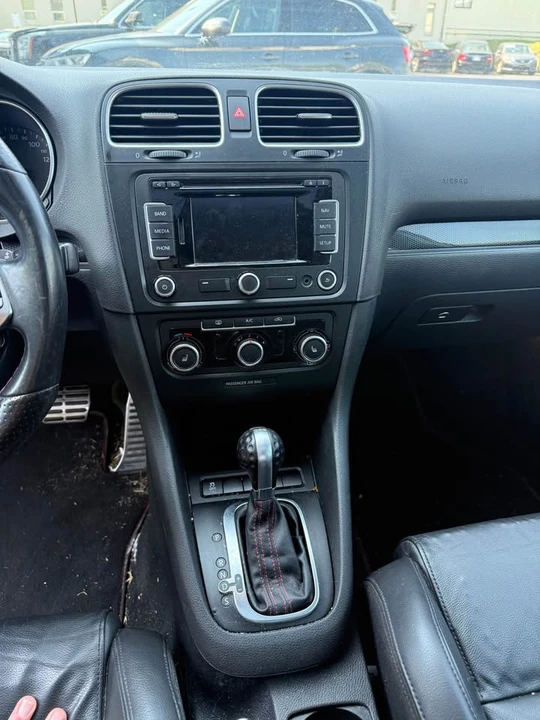 2013 Volkswagen GTI Mk6 - Image 6 of 8