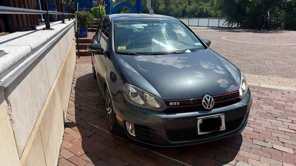 2013 Volkswagen GTI Mk6 - Image 2 of 10