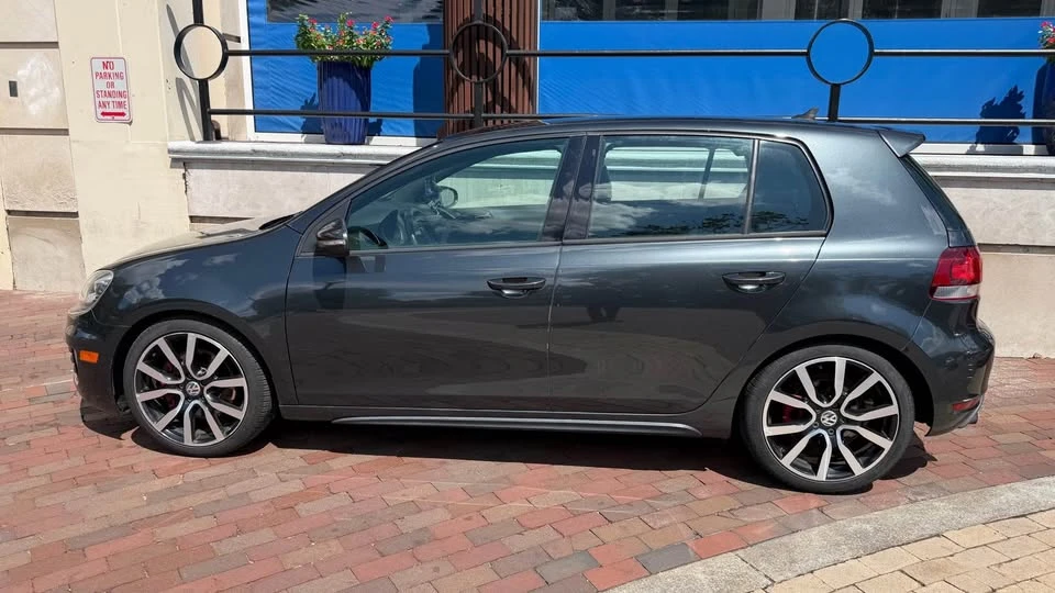 2013 Volkswagen GTI Mk6 - Image 3 of 10