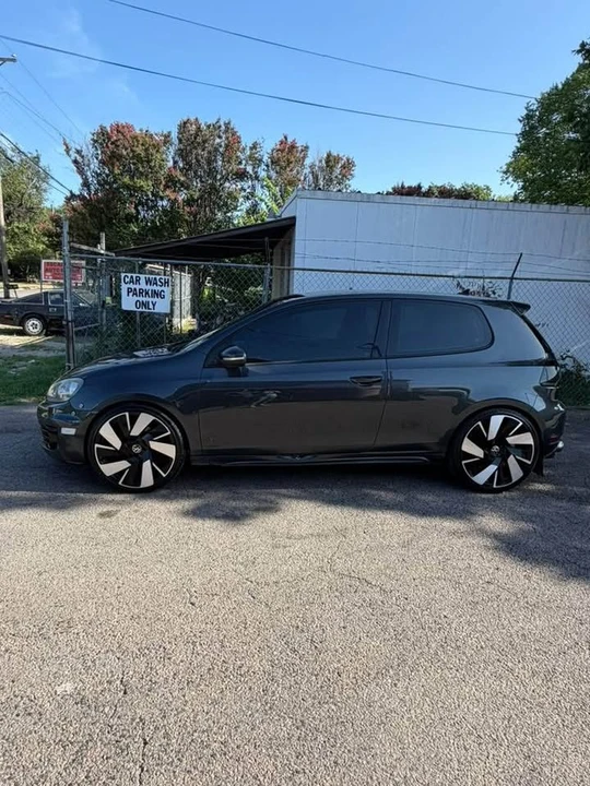 2013 Volkswagen GTI Mk6 - Image 4 of 7