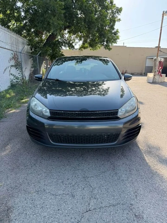 2013 Volkswagen GTI Mk6 - Image 3 of 7