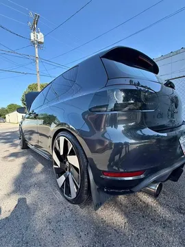 2013 Volkswagen Golf GTI GTI