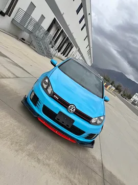 2013 Volkswagen Golf GTI Mk6