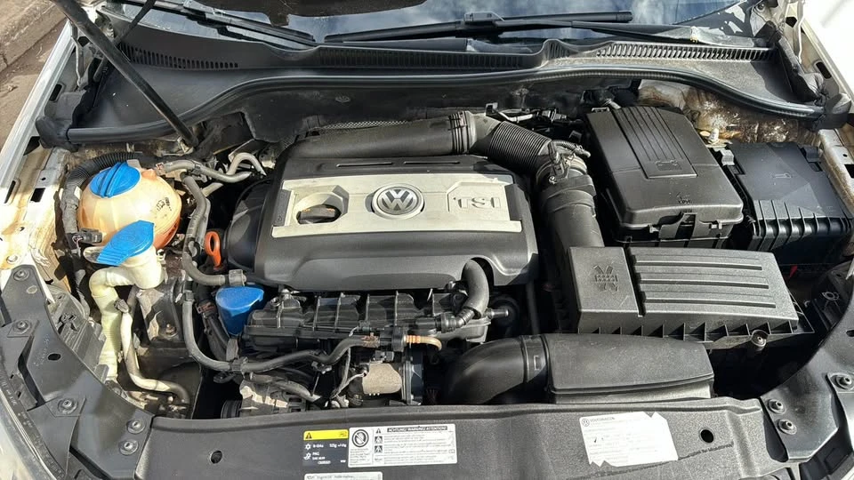 2013 Volkswagen GTI Mk6 - Image 7 of 11