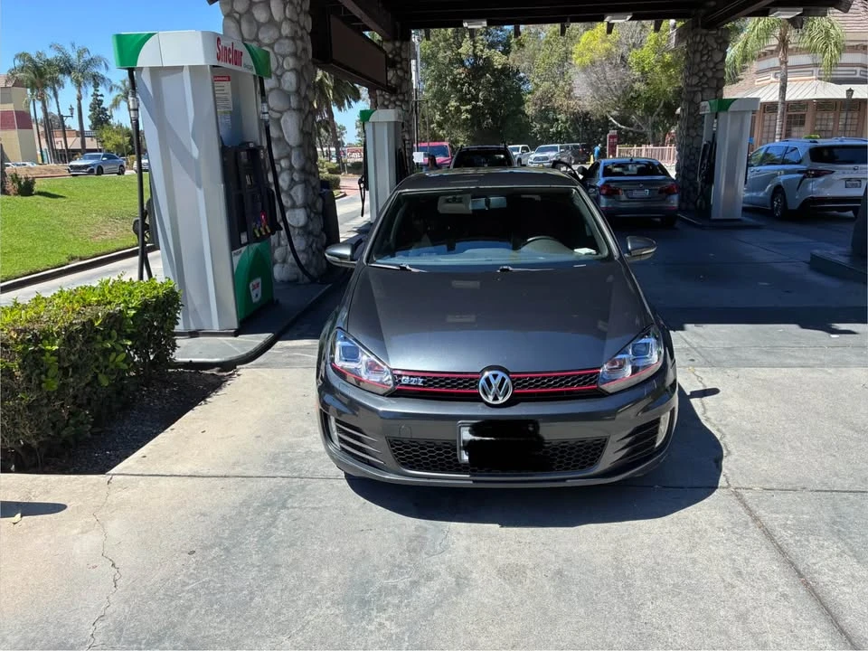 2013 Volkswagen GTI Mk6 - Image 12 of 12